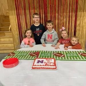 Meet your Posher, Sheri